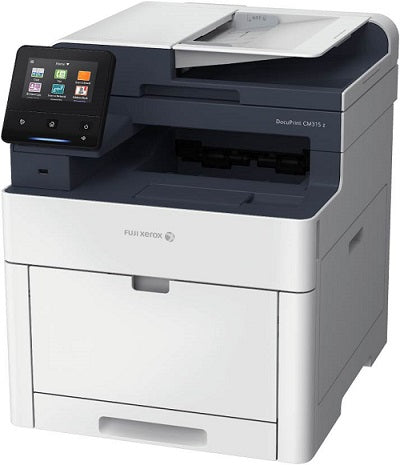 Fuji Xerox DocuPrint CM315Z Review: An Excellent Office Companion but You’ll Have to Pay