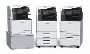Introducing Fujifilm’s New Apeos C2061, C2561 & C3061 Series A3 Colour MFPs