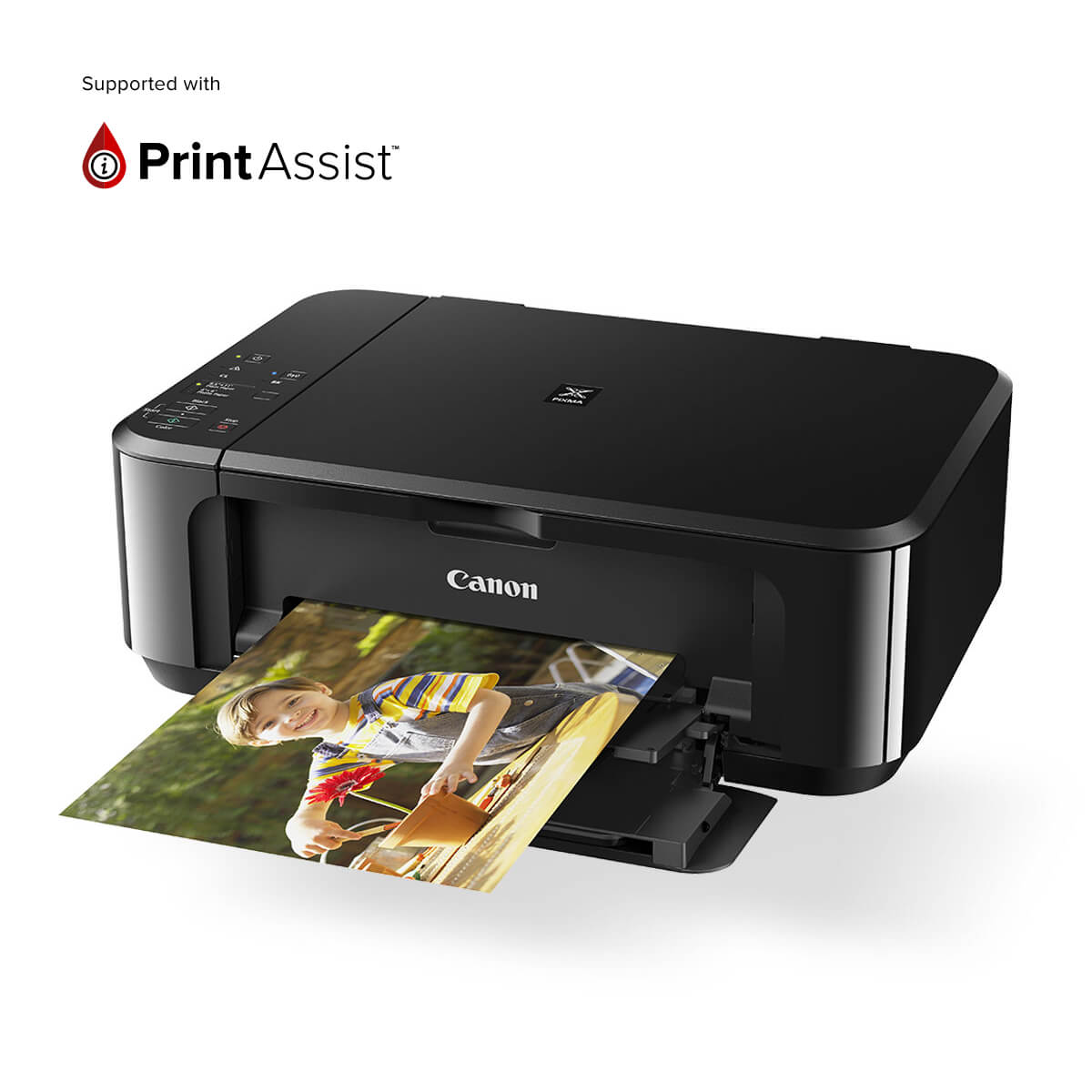 Canon Pixma Home MG3660 Review: A Budget Multifunction Home Device with a Good Skillset