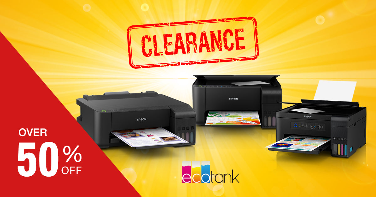 Epson RFB Promotion