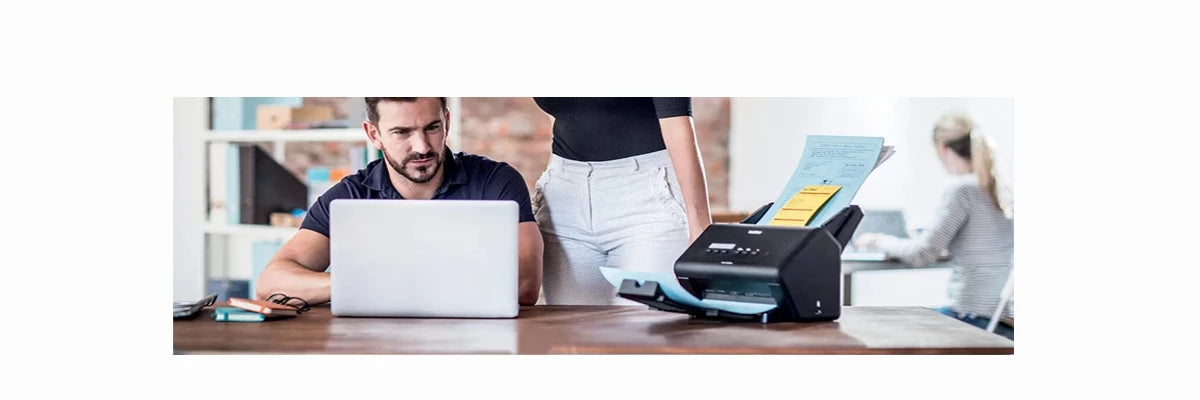 All Documents Scanners