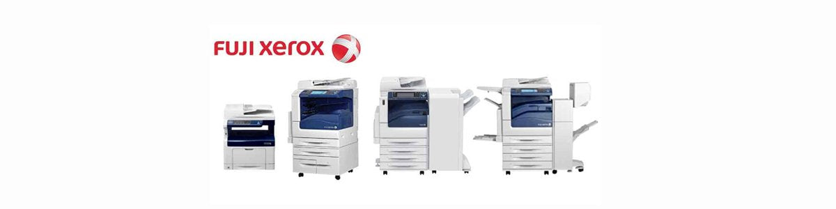 xerox apeosport