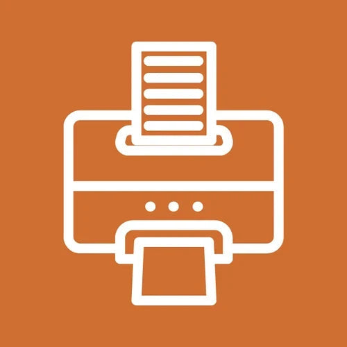 Wide Format Printers