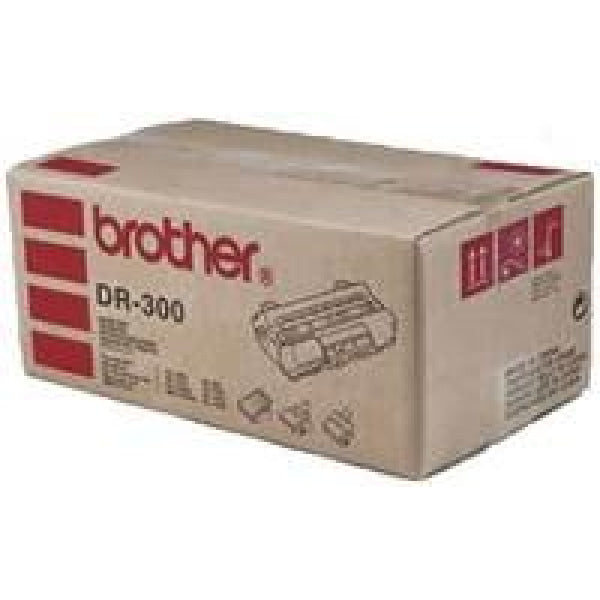 1 X Genuine Brother Dr-300 Drum Unit Cartridge -