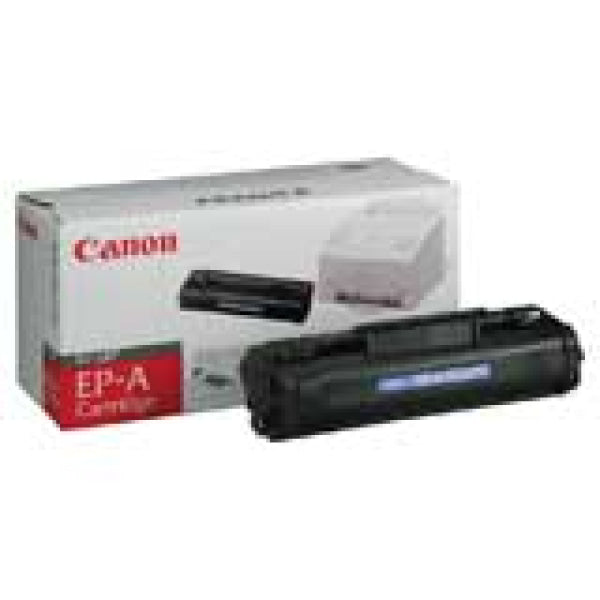 1 X Genuine Canon Ep-A Toner Cartridge -