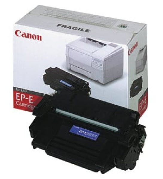 1 X Genuine Canon Ep-E Toner Cartridge -