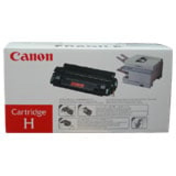 1 X Genuine Canon Gp-160 Toner Cartridge -
