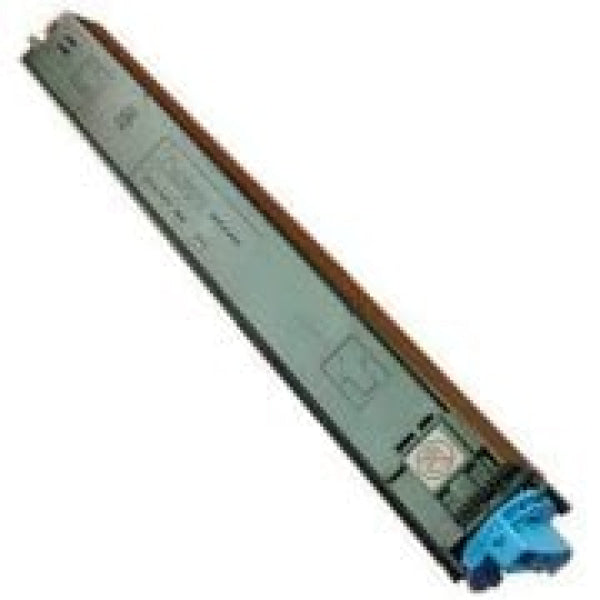 1 X Genuine Canon Tg-24C Gpr14 Gpr26 Cyan Toner Cartridge -