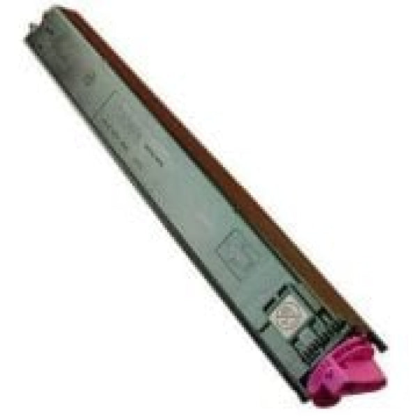1 X Genuine Canon Tg-24M Gpr14 Gpr26 Magenta Toner Cartridge -