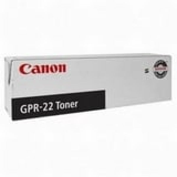 1 X Genuine Canon Tg-32 Gpr22 Toner Cartridge -