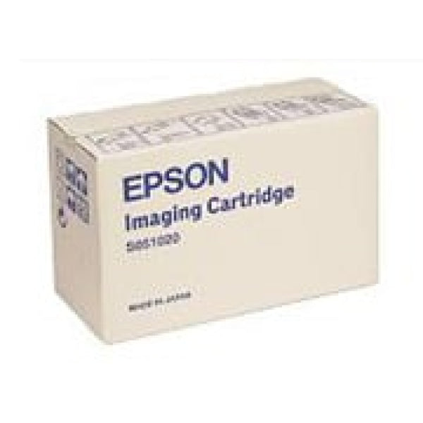 1 X Genuine Epson Epl-3000 Toner Cartridge -