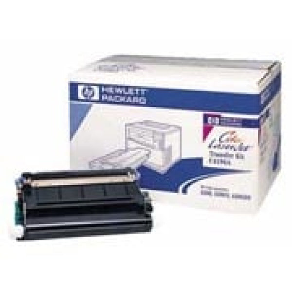 1 X Genuine Hp C4196A Transfer Kit Accessories