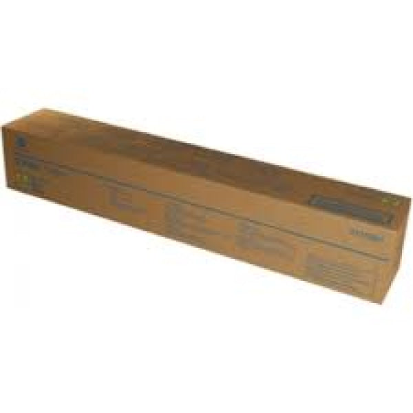 1 X Genuine Konica Minolta Bizhub C220 C280 Yellow Toner Cartridge Tn216Y A11G291 -