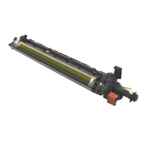 1 X Genuine Konica Minolta Bizhub C458 C558 C658 Yellow Developing Unit Dv619Y A9C808D Accessories