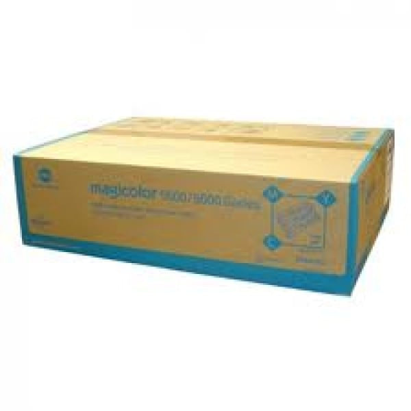 1 X Genuine Konica Minolta Magicolor 5500 5550 5650 Toner Cartridge Value Pack (Cmy) A06Vj93 -