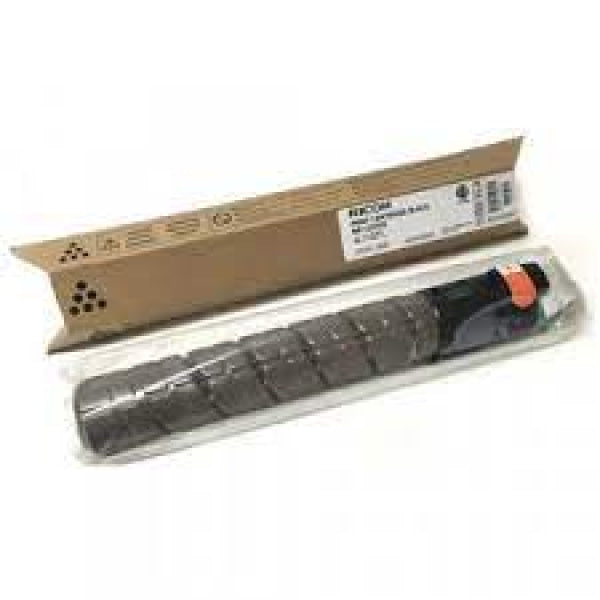 1 X Genuine Lanier Mpc2030 Mpc2050 Mpc2530 Mpc2550 Black Toner Cartridge [841244] -