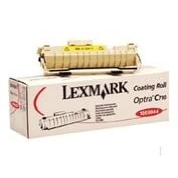 1 X Genuine Lexmark C910 C912 C920 Oil Coating Roller Accessories