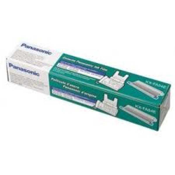1 X Genuine Panasonic Kx-Fa54E Replacement Film Kx-Fp-141 Kx-Fp-145 Kx-Fp-235 Kx-Fp-238 Accessories