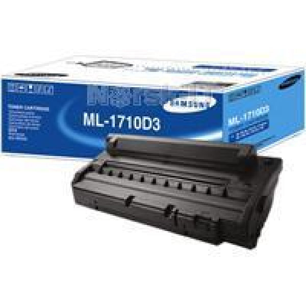 1 X Genuine Samsung Ml-1710 Ml-1740 Toner Cartridge Ml-1710D3 -