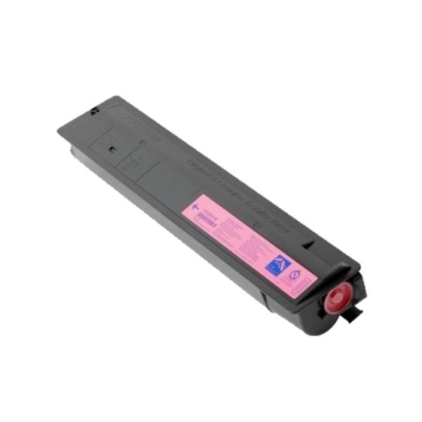 1 X Genuine Toshiba E-Studio 330Ac 400Ac Magenta Toner Cartridge 17.4K [Tfc330M] -