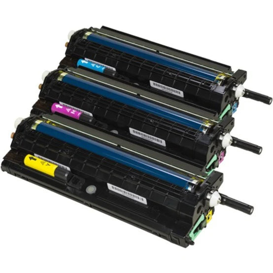Genuine Ricoh Colour Imaging Drum Unit TYPE‑145DRC for SP‑C410 / SP‑C420 / CL‑4000 – 50K Yield