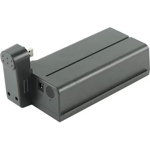 Zebra P1080383-603 Battery Kit for ZD4 and ZD6 Series Printers