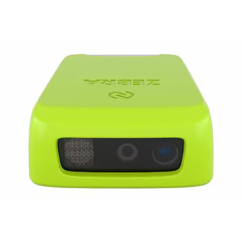 Zebra RS2100 SE4770 Wearable 2D Scanner Integrated Battery [RS21C0-TS00ZWR]
