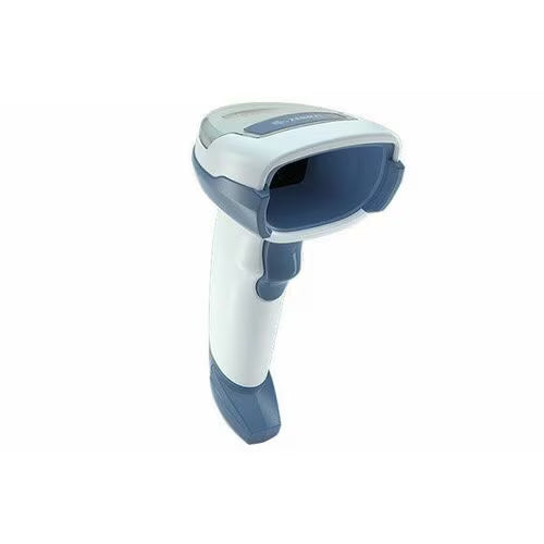 Zebra DS4608-HC Healthcare 2D Barcode Scanner USB Kit