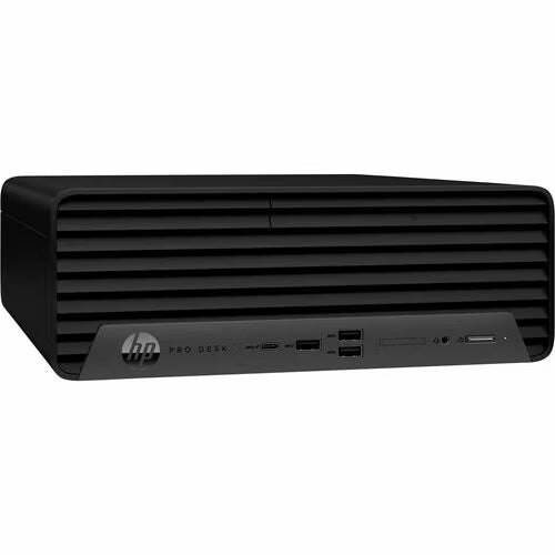 HP Pro SFF 400 G9 Business Desktop PC Intel Core i5-14500 16GB DDR4 512GB SSD Wi-Fi DVD-RW Windows 11 Pro