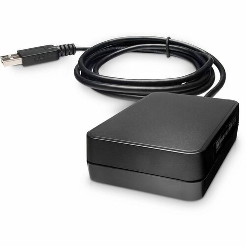 Genuine HP Jetdirect 3200w Wi-Fi 6 Bluetooth Wireless Printer Accessory [9R1U0A]
