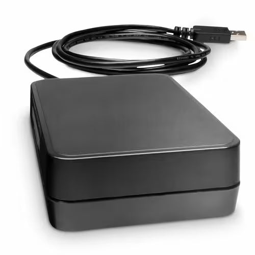 Genuine HP Jetdirect 3200w Wi-Fi 6 Bluetooth Wireless Printer Accessory [9R1U0A]
