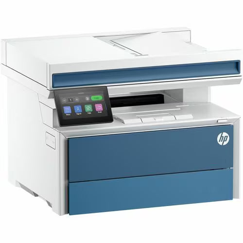 HP LaserJet Pro MFP 4112fdw A4 Wireless Mono Multifunction Printer 45ppm [8X3F2A]