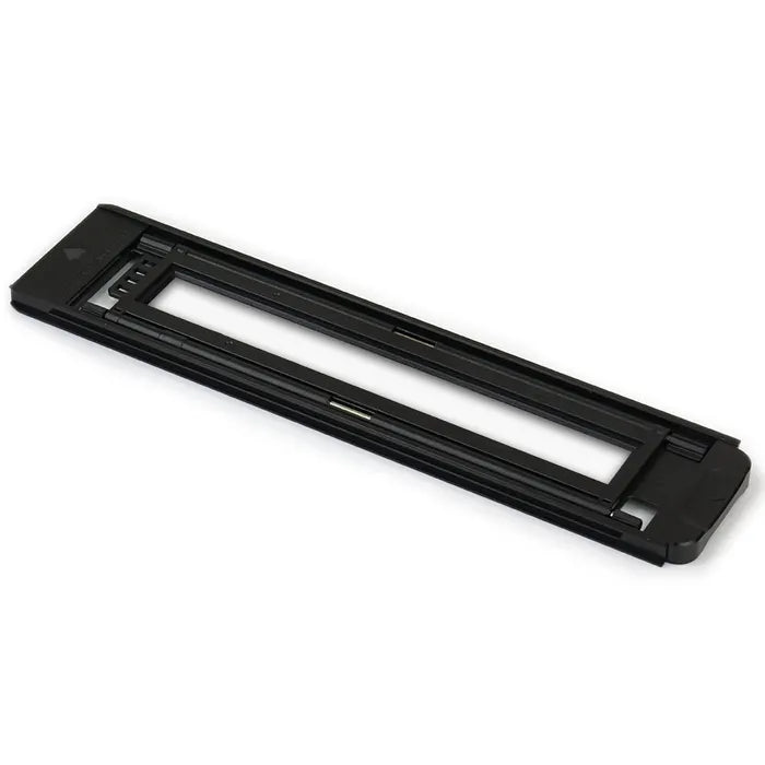 Plustek OP135 Panoramic Film Holder – 6×6 cm Medium Format Strip for OpticFilm 135/i Scanners