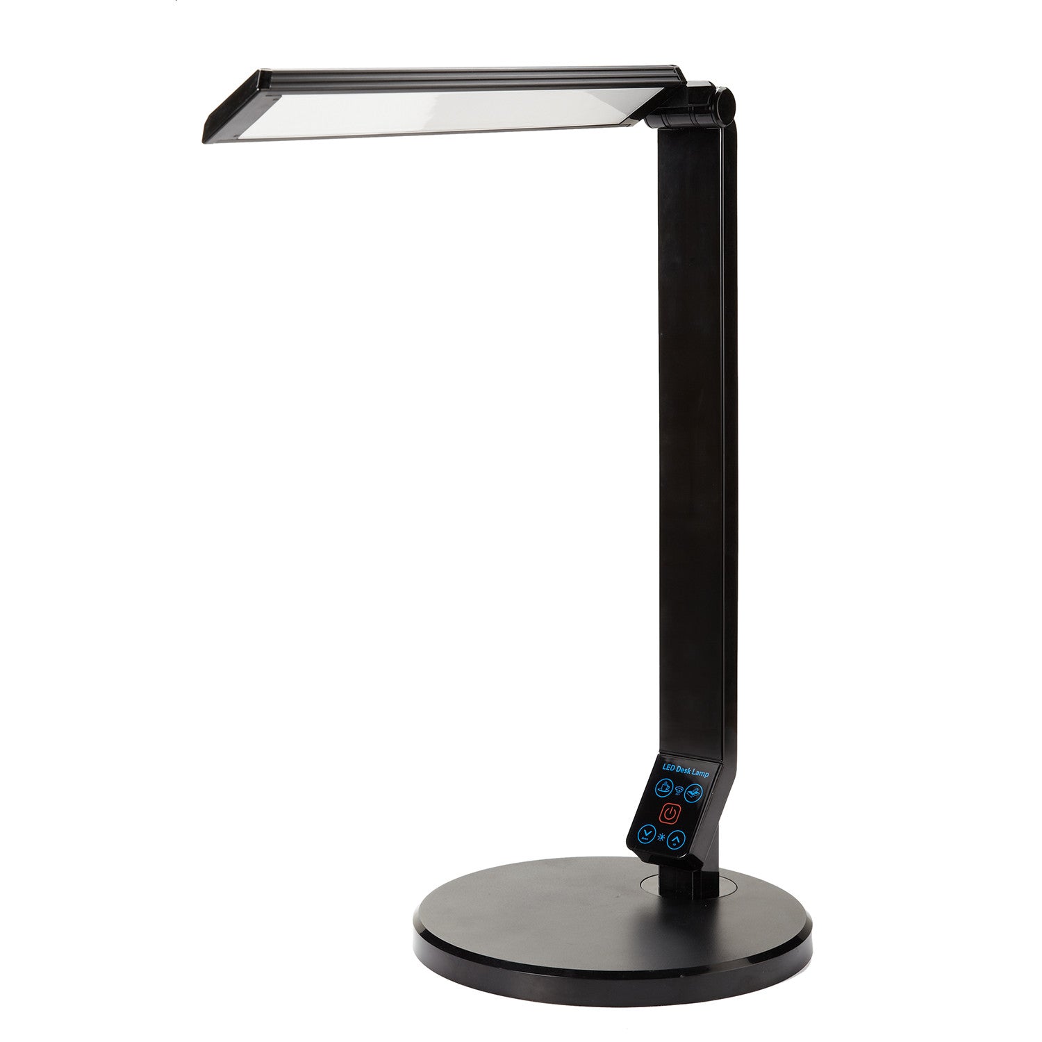 OxyLED L100 LED Desk Lamp Adjustable Eye-Care Table Light