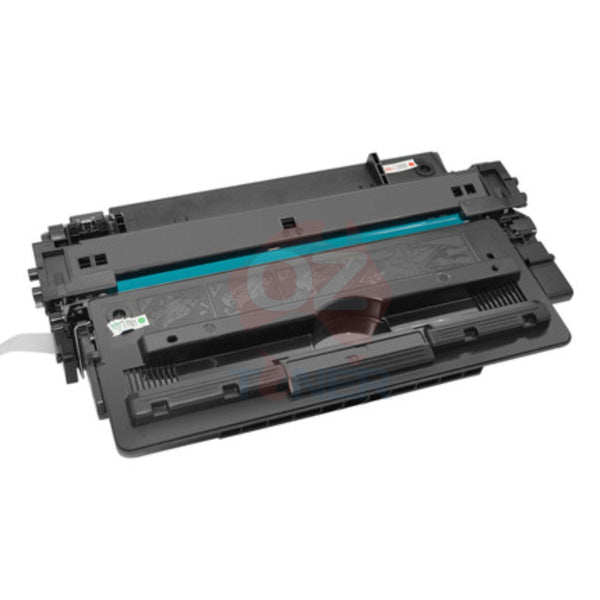 1X Ct Premium Generic Hp Cz192A Black Toner Cartridge For Laserjet Pro M435/M701/M706 (12K) #93A -