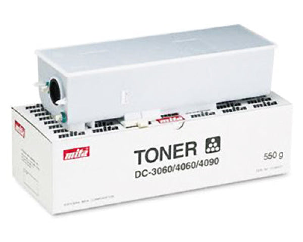 1X Genuine Kyocera 37085010 Toner Cartridge For Dc-3060 Dc-4060A -