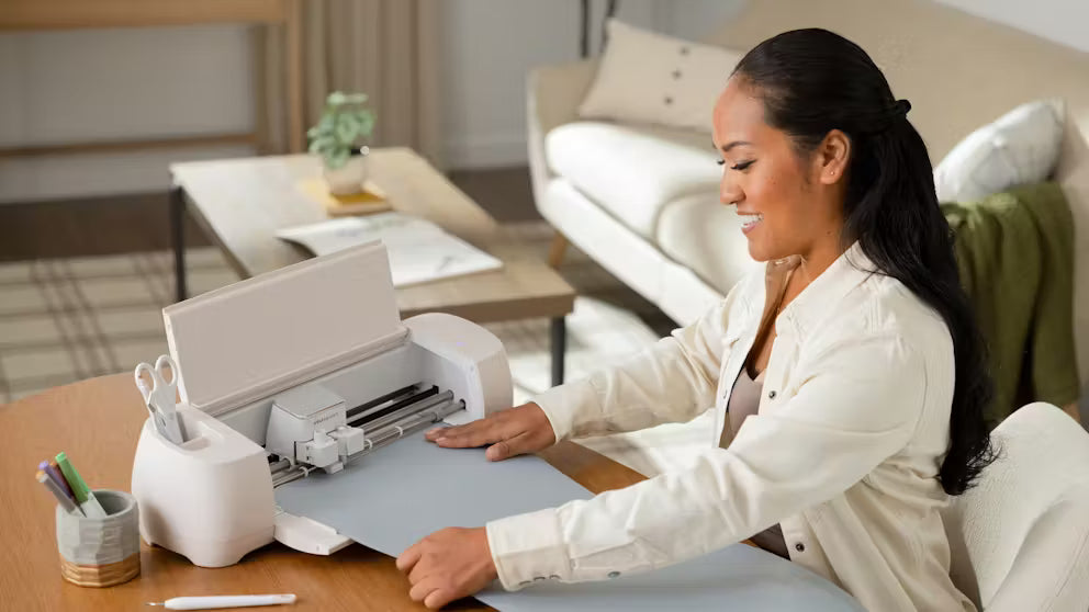 *NEW!* Cricut Explore 4 Bluetooth Wireless Smart Cutting Machine (p/n:2011071)