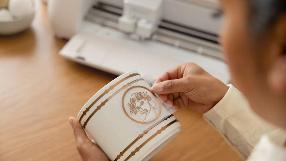 *NEW!* Cricut Explore 4 Bluetooth Wireless Smart Cutting Machine (p/n:2011071)