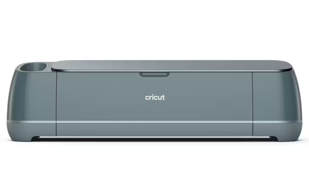 *NEW!* Cricut Maker 4 Smart Cutting Machine - Sage Die Cut Embossing Machines (p/n:2011080)