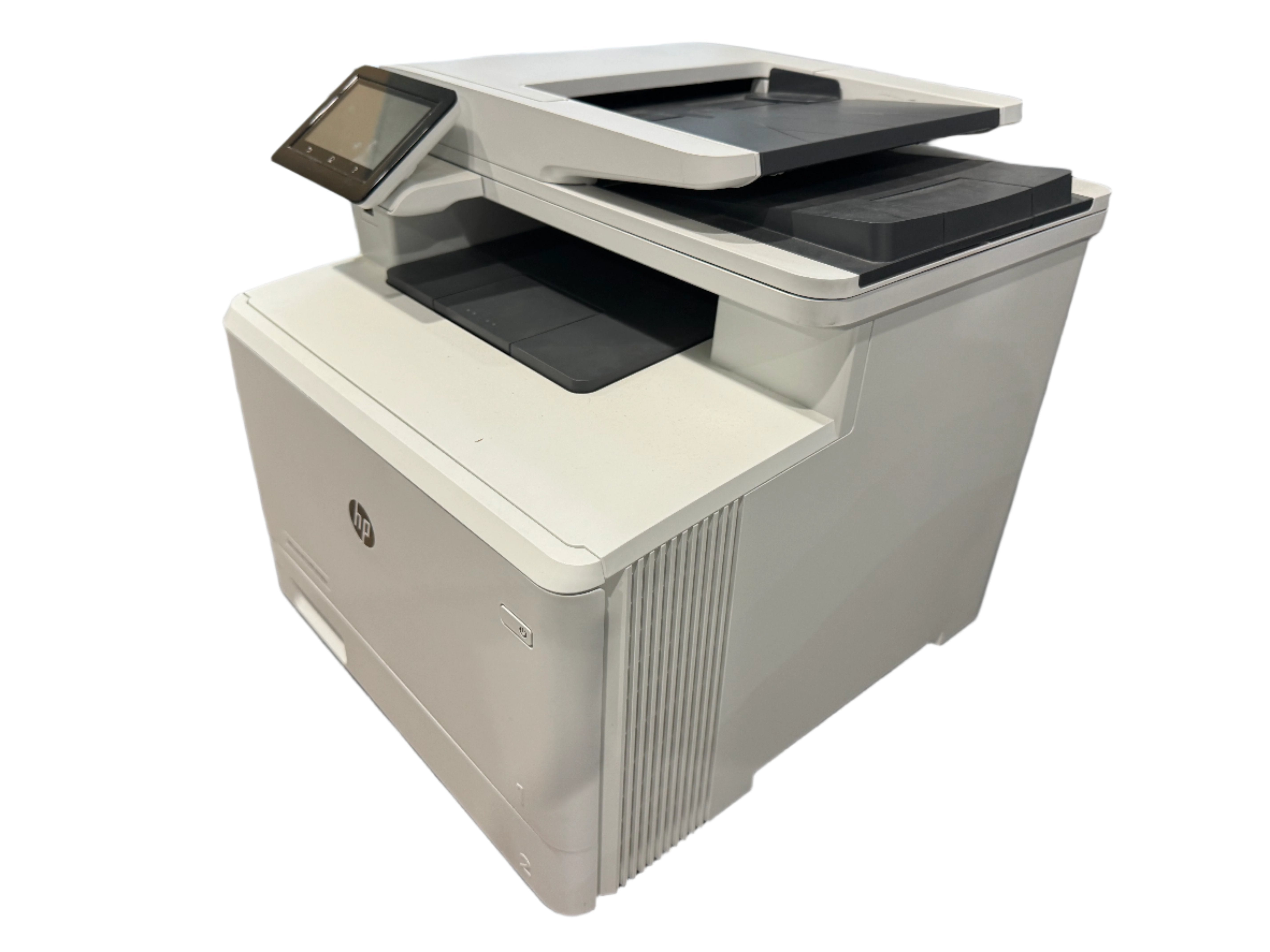 *Ex-Demo* HP LaserJet Pro M479fdw 4-in-1 Wireless Color Laser MFP Printer+Duplexer [W1A80A]