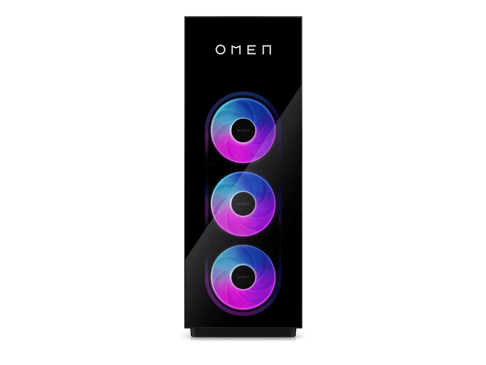 HP OMEN MAX 45L GT23 0013a Ryzen 9 9950X3D 32GB 2TB SSD RTX 5090 Gaming Desktop [D89SRPA]