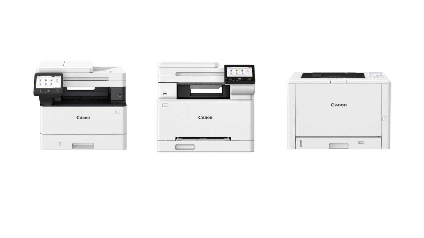 Canon MF465DWII Mono Laser Printer A4 Duplex Multi-Function Wi-Fi