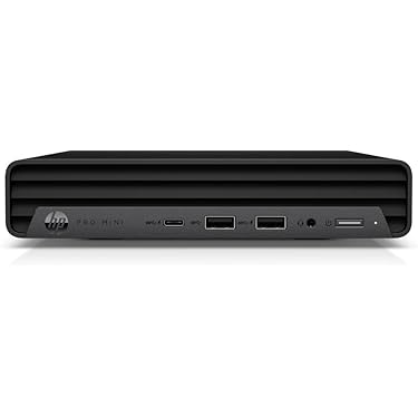 HP Pro Mini 260 G9 i5-1334U 16GB 512GB SSD up to 4.6 GHz 10 cores Windows 11 Pro [BE8R8AT]
