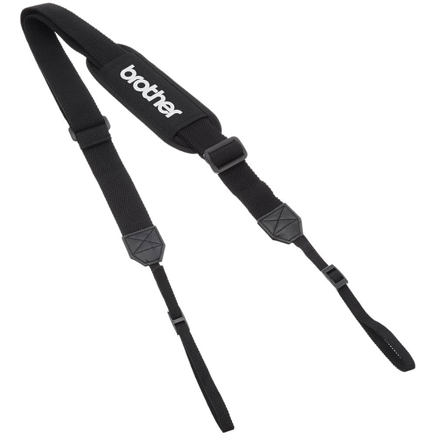 Genuine Brother Shoulder Strap – RJ-4000 [PA-SS-4000]