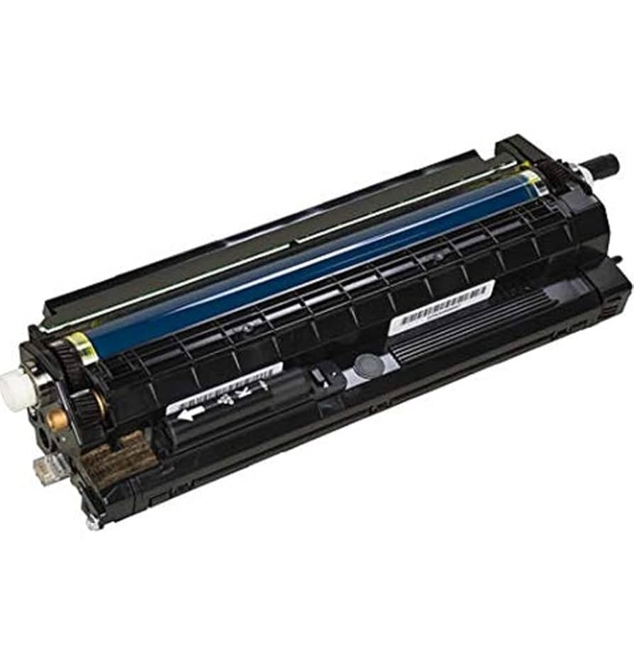 Genuine Ricoh Black Imaging Drum Unit TYPE‑145DRB for SP‑C410 / SP‑C411 / SP‑C420 / CL‑4000 – 50K Yield