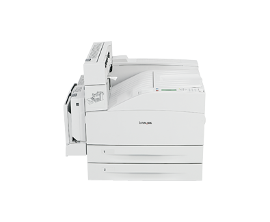 *CLEAR* Lexmark W850dn A3 Mono Laser Heavy Duty Business Printer+Duplex 50PPM [19Z0335]