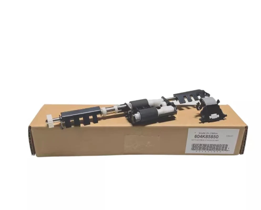 Genuine Fuji Xerox 604K85850 DADF Document Feed Pick Rollers Separation Kit CM405df CM415AP