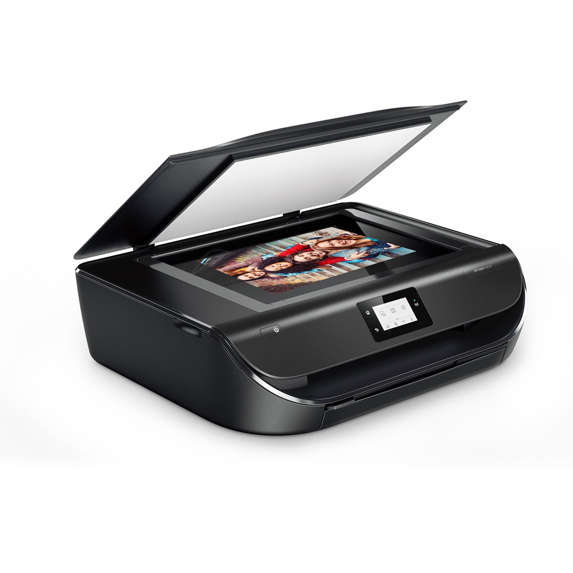 HP Envy 5020 Wireless All-in-One Inkjet Printer – Print Scan Copy with Auto Duplex