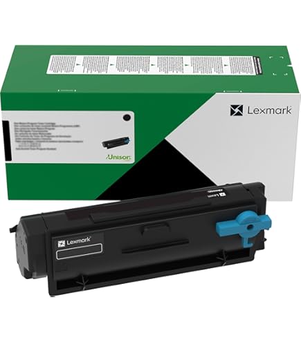 Genuine Lexmark 77L0W00 Waste Toner Bottle for CX83, CS/CX96x XC9655 (120K)