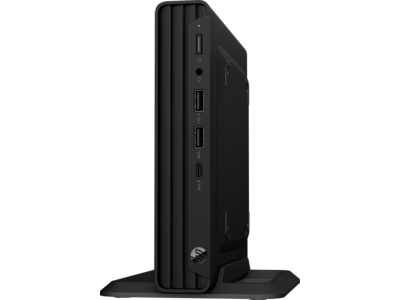 HP Pro Mini 260 G9 i5-1334U 16GB 512GB SSD up to 4.6 GHz 10 cores Windows 11 Pro [BE8R8AT]